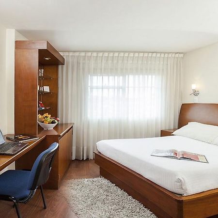 Teusaquillo Boutique Hotel Bogota Luaran gambar