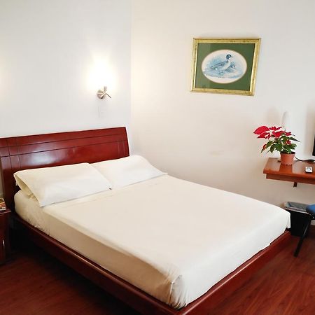 Teusaquillo Boutique Hotel Bogota Luaran gambar