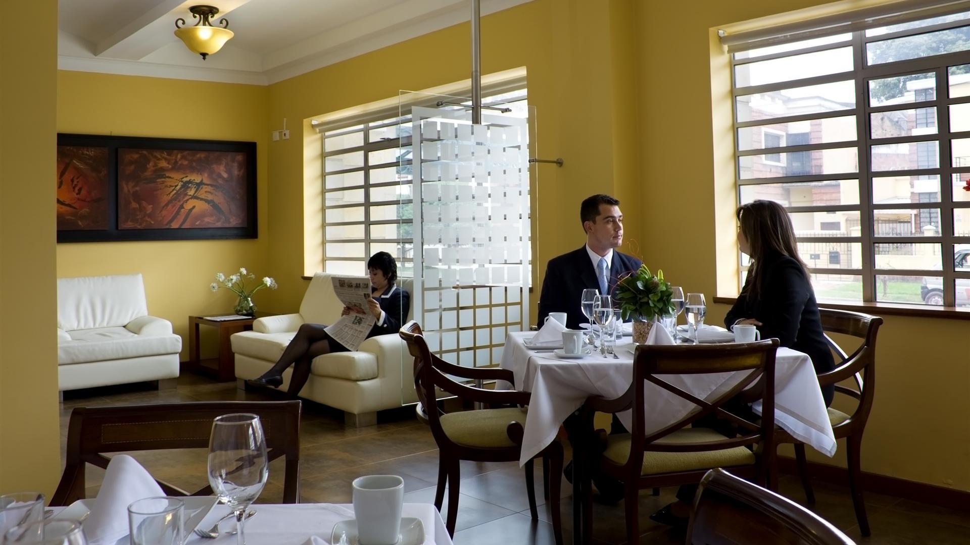 Teusaquillo Boutique Hotel Bogota Luaran gambar