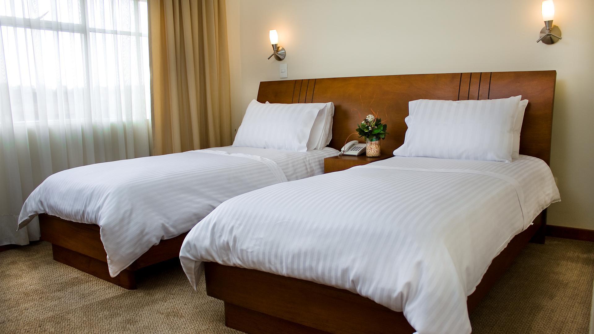 Teusaquillo Boutique Hotel Bogota Luaran gambar