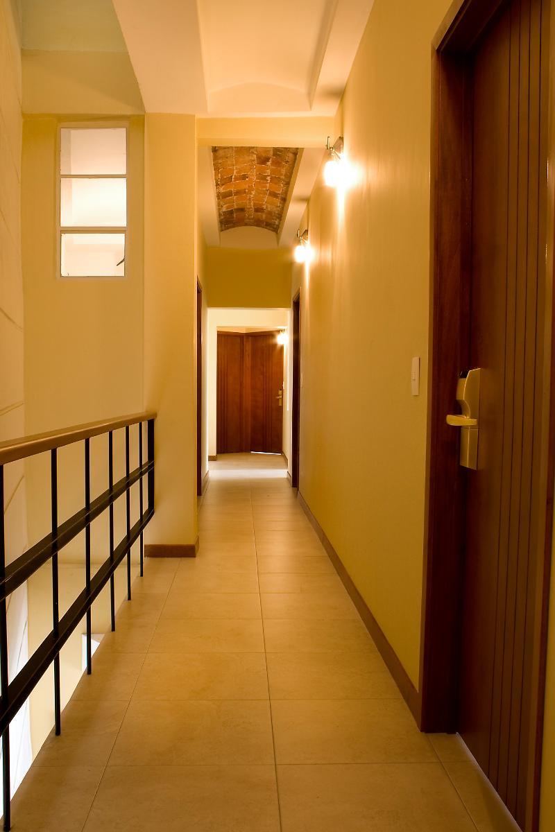 Teusaquillo Boutique Hotel Bogota Luaran gambar