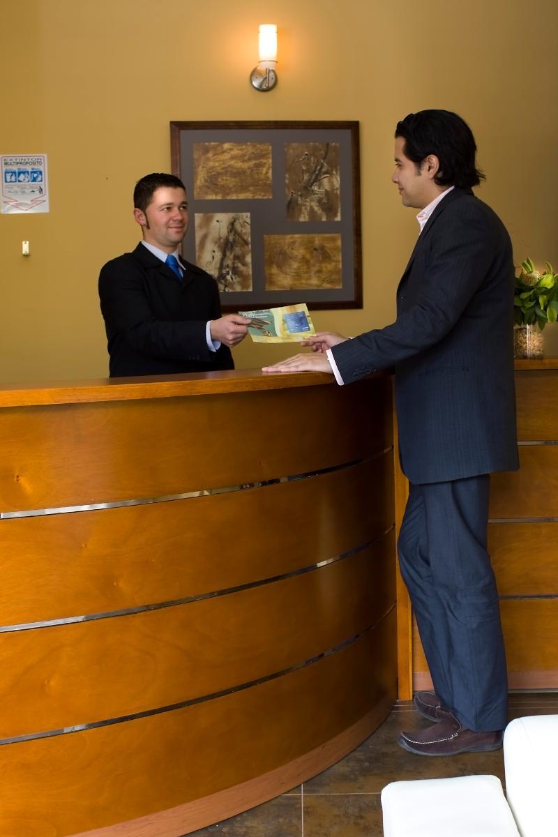Teusaquillo Boutique Hotel Bogota Luaran gambar