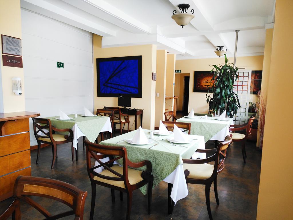 Teusaquillo Boutique Hotel Bogota Luaran gambar