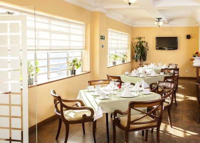 Teusaquillo Boutique Hotel Bogota Luaran gambar