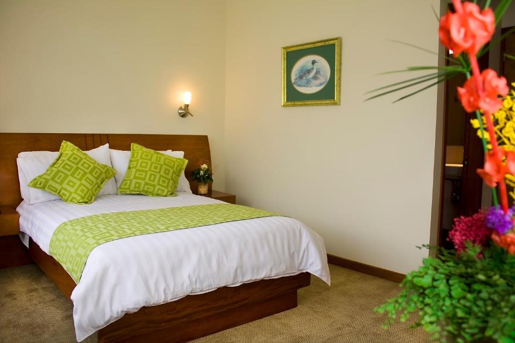 Teusaquillo Boutique Hotel Bogota Luaran gambar